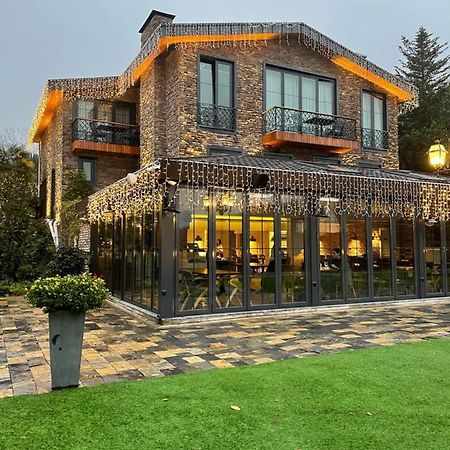 Villa Polonez Κωνσταντινούπολη Εξωτερικό φωτογραφία