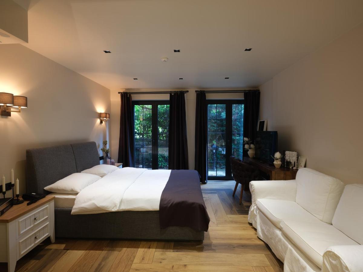 Villa Polonez Κωνσταντινούπολη Εξωτερικό φωτογραφία
